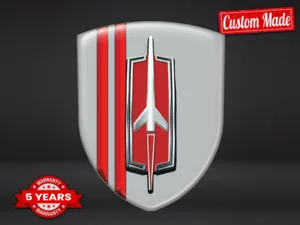 Oldsmobile Logo Aufkleber Business Design Max Racing Premium